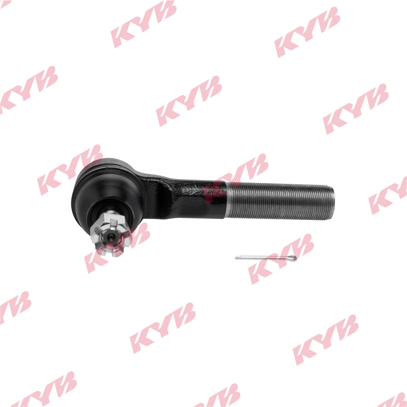 Cap de bara KYB KTR4473