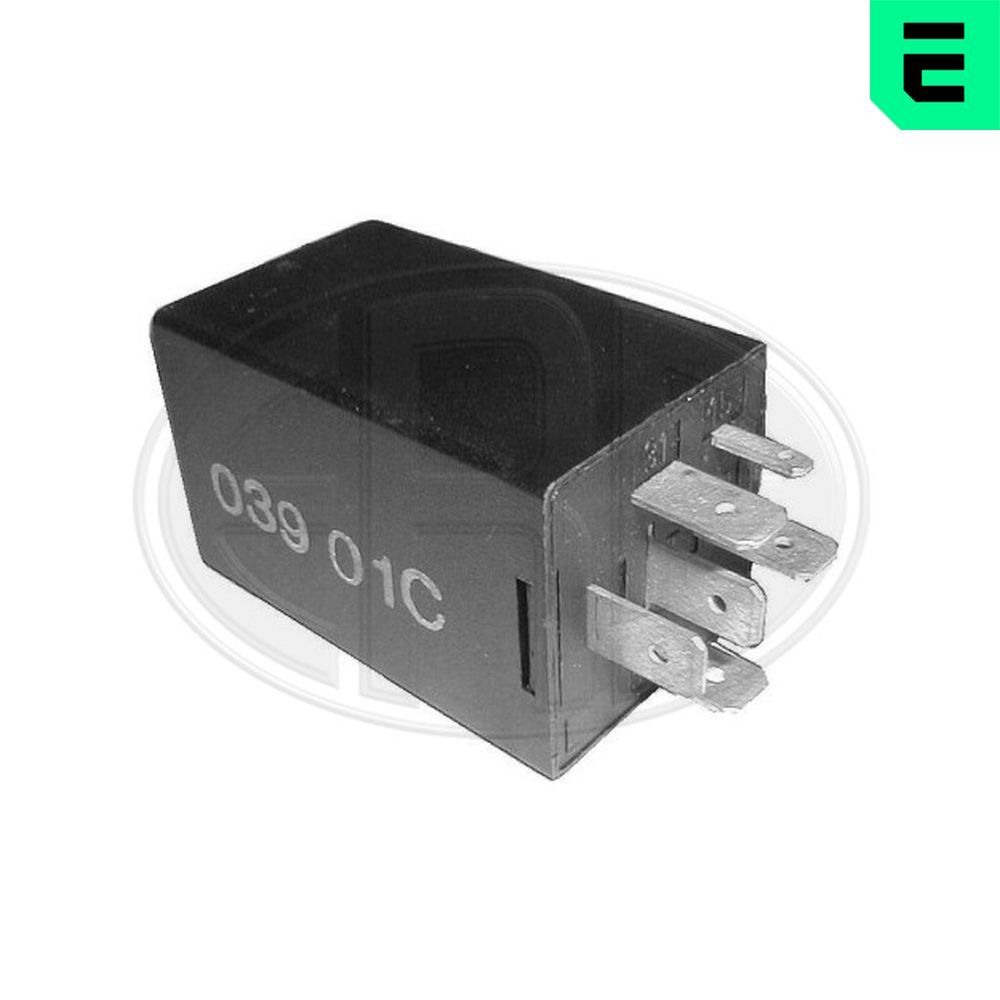 Relejs, radiatora ventilatora sistēma