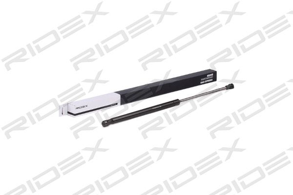 Sprężyna gazowa, pokrywa bagażnika RIDEX 219G0735
