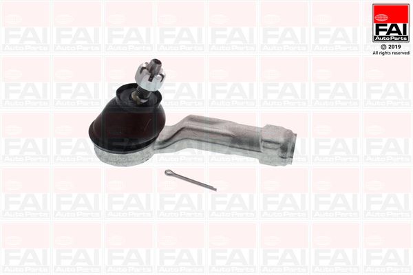 Końcówka drążka kierowniczego poprzecznego FAI AUTOPARTS SS10133