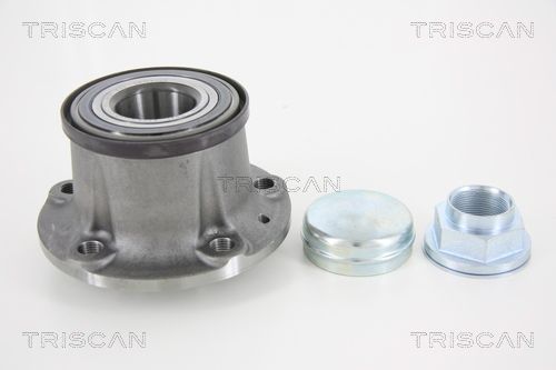Zestaw łożysk koła TRISCAN 8530 10263