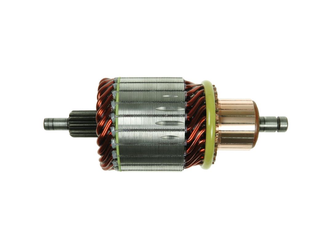 armatura,demaror AS-PL SA0049