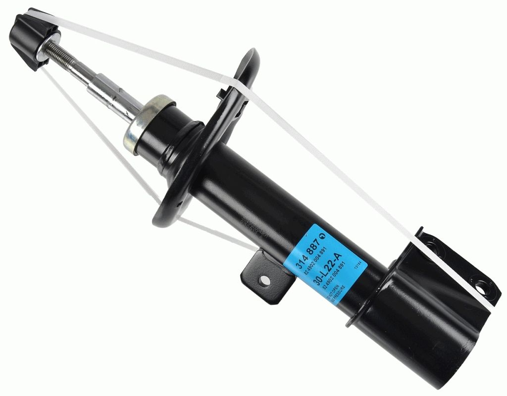 Amortyzator BOGE 30-L22-A