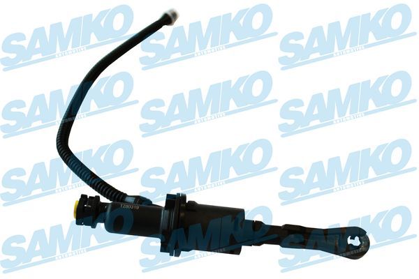 Pompa sprzęgła SAMKO F30296