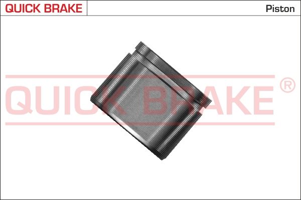 Piston, etrier frana QUICK BRAKE 185204K