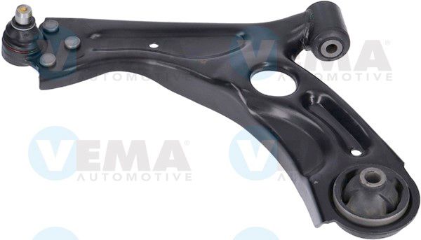 Wahacz, zawieszenie koła VEMA 26729