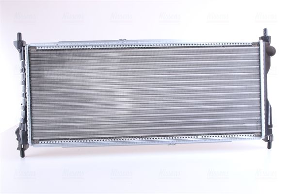 Levně Chladič, chlazení motoru NISSENS 63286A