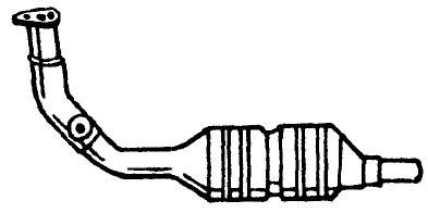 Katalizator SIGAM 12187