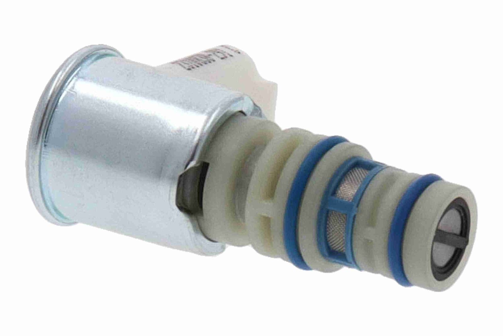 Valve de commande, boîte automatique