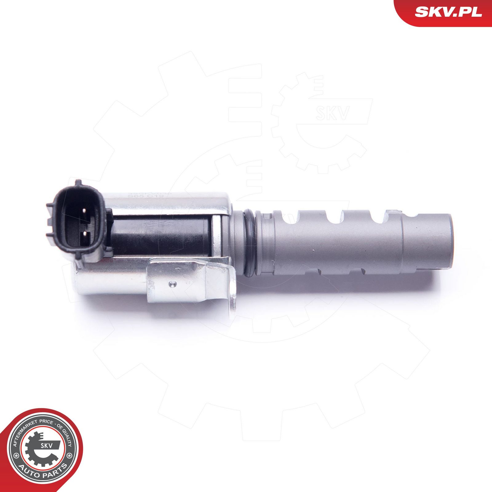 Levně Řídicí ventil, seřízení vačkového hřídele ESEN SKV 39SKV035