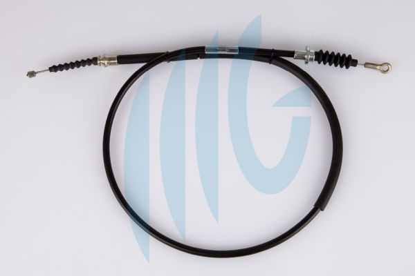 Cięgło, hamulec postojowy RICAMBIFLEX GM 01200005
