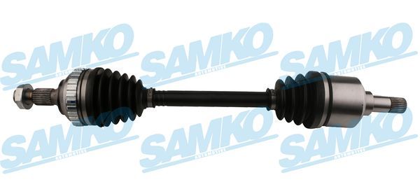 Wał napędowy SAMKO DS38083