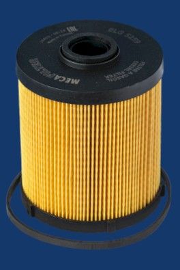 Filtre à carburant