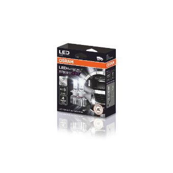 Bec incandescent OSRAM 64215DWBRT