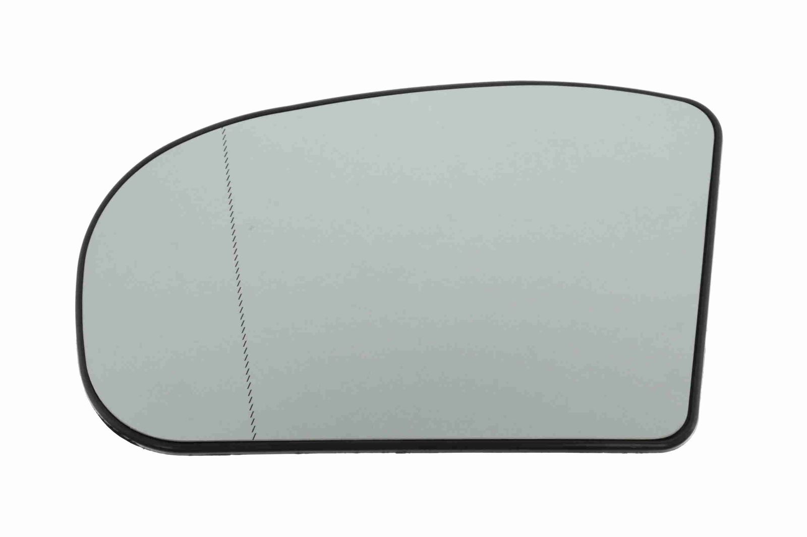 Szkło lusterka, lusterko zewnętrzne VEMO V30-69-0004