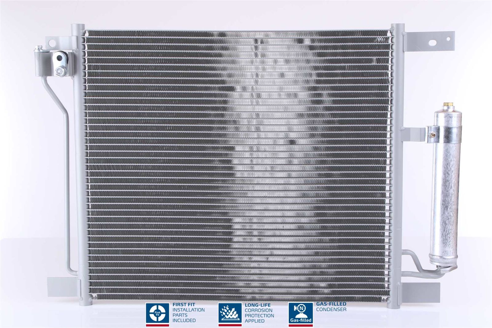 Конденсатор, кондиционер