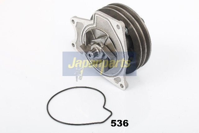 Levně Vodní čerpadlo, chlazení motoru JAPANPARTS PQ-536