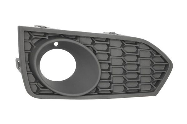 Grila ventilatie, bara protectie BLIC 6502-07-0069919P