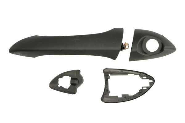 Наружная ручка двери