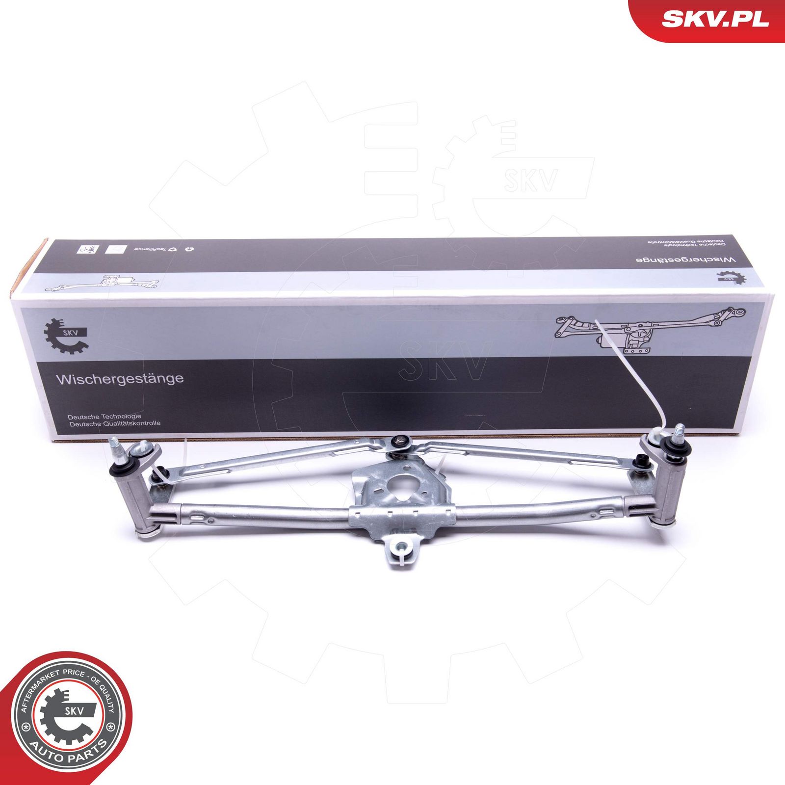 Legaturi stergator parbriz ESEN SKV 05SKV062