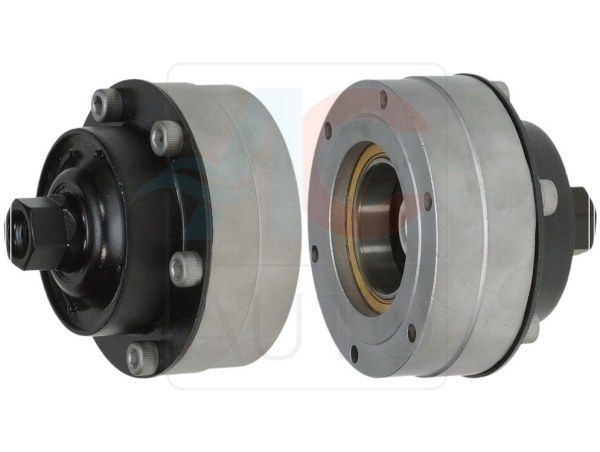 Cupla magnetica, compresor climatizare ACAUTO AC-06DN76