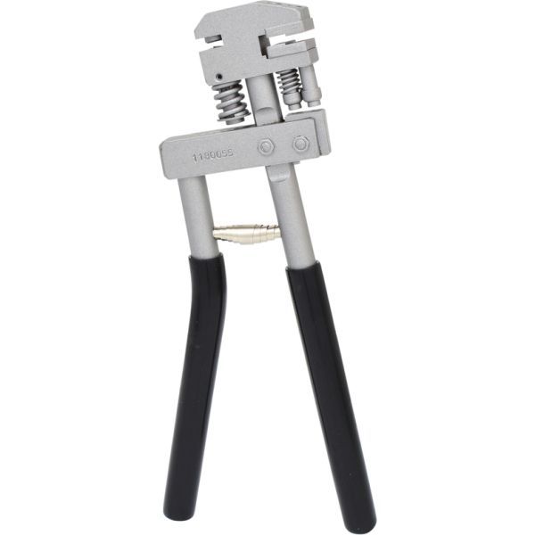 Levně Děrovací kleště KS TOOLS 118.0055