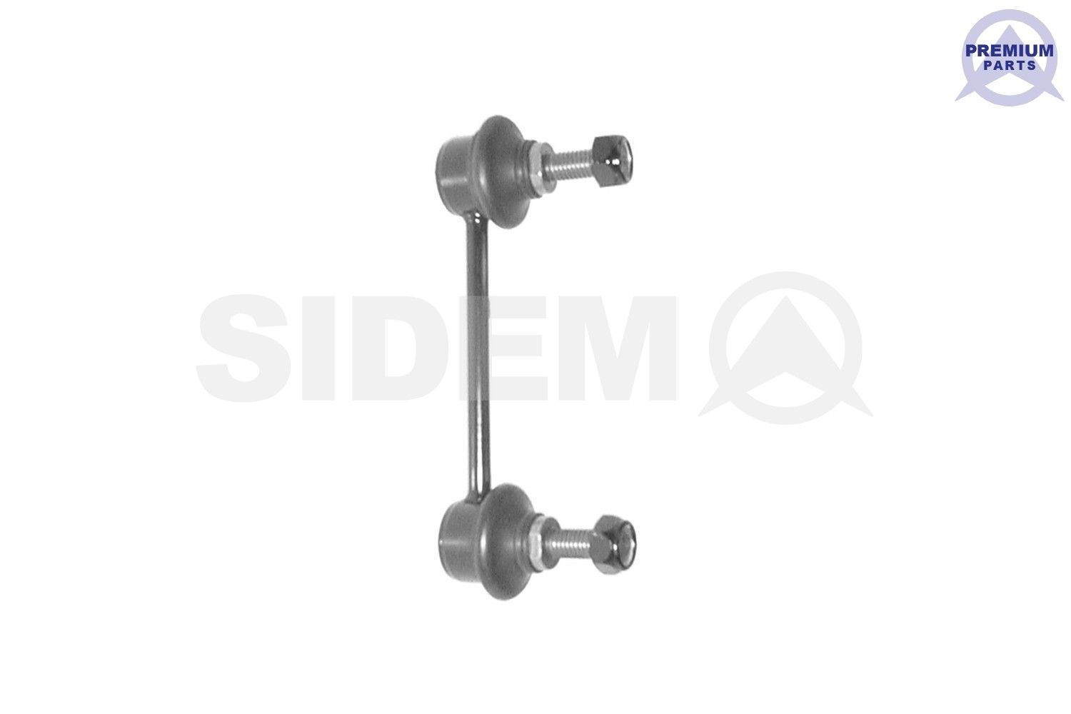 Tyč/vzpěra, stabilizátor SIDEM 37262