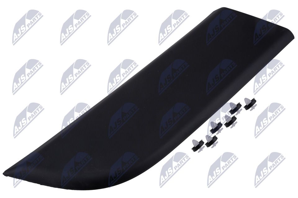 Listwa ozdobna / ochronna, drzwi NTY EZC-RE-288