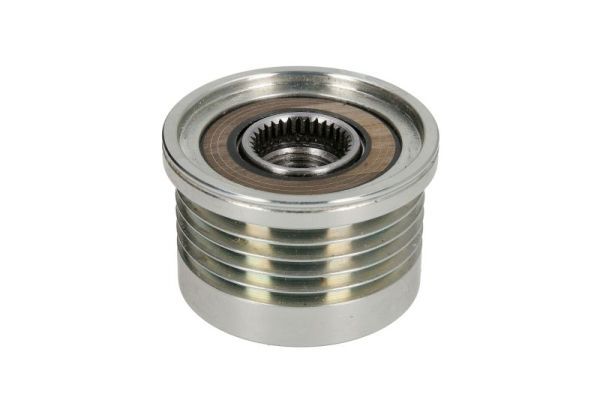 Механизм свободного хода генератора