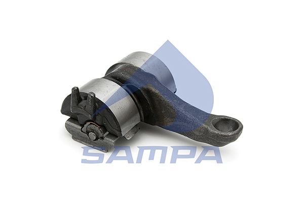 Manetă, etrier de frână (sistem de frânare pneumatic) SAMPA 096.1145