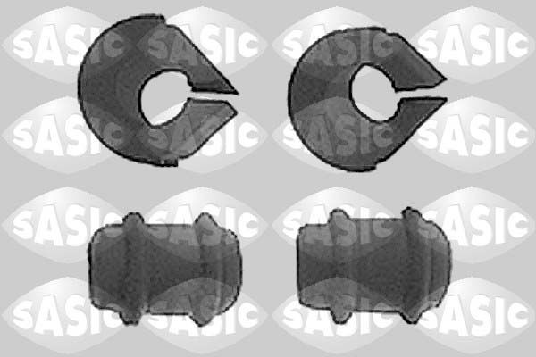 Zestaw naprawczy, zawieszenie stabilizatora SASIC 4005081
