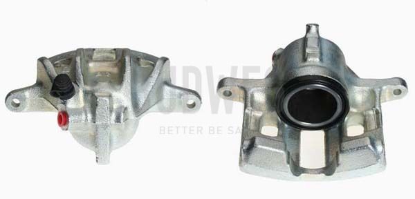 Zacisk hamulca BUDWEG CALIPER 342626