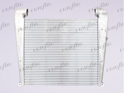 Intercooler, compresor FRIGAIR 0706.3040