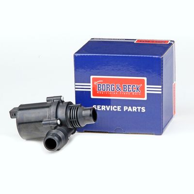 Dodatkowa pompa wody (obieg wody chłodzącej) BORG & BECK BWP3001