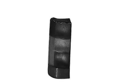 Lampa tylna zespolona VAN WEZEL 4336933