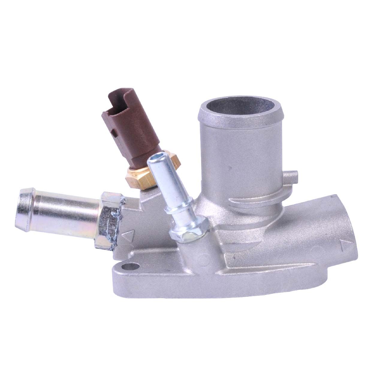 Термостат, охлаждающая жидкость