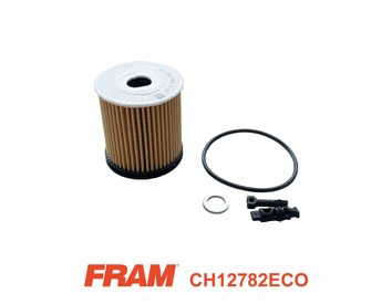 Filtr oleju FRAM CH12782ECO