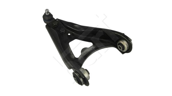 Wahacz, zawieszenie koła HART 409 268