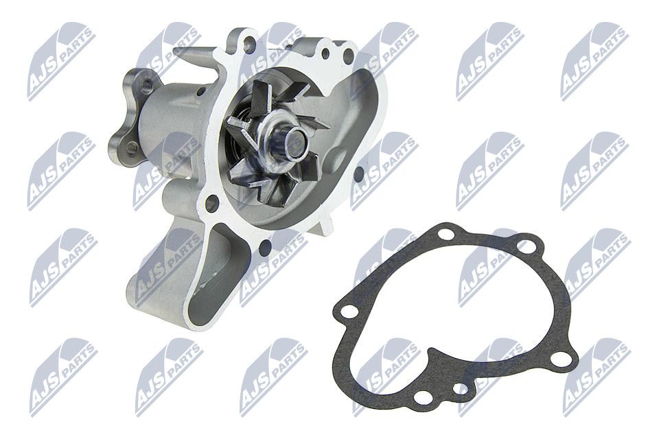 Pompă de apă, răcire motor NTY CPW-HY-514