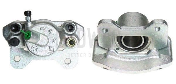 Zacisk hamulca BUDWEG CALIPER 34767