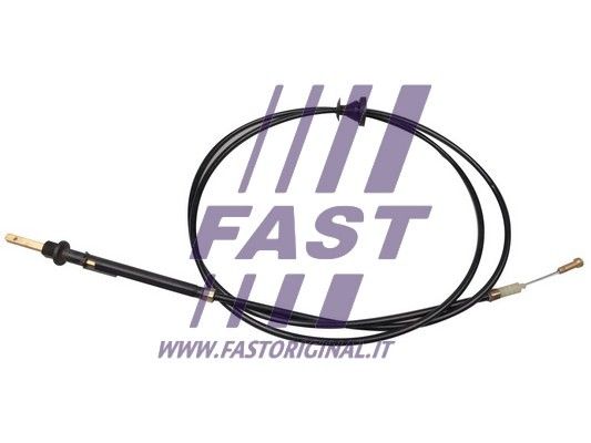 Cięgno zamka pokrywy komory silnika FAST FT73200