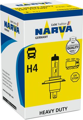 Żarówka, reflektor dalekosiężny NARVA 488983000