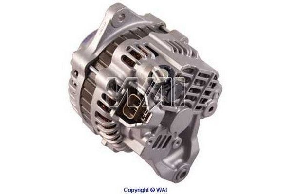 Generator / Alternator WAI 21500N