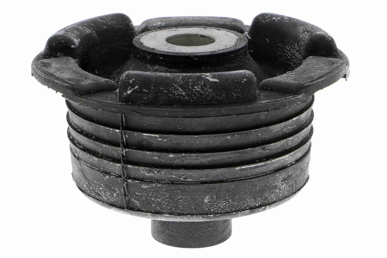 Suspension, crémaillère de direction