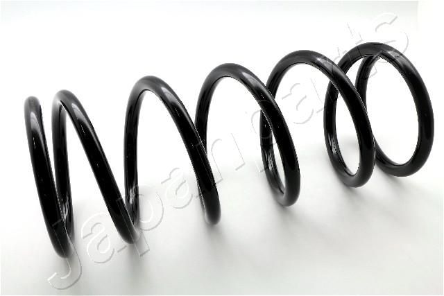Sprężyna zawieszenia JAPANPARTS ZC1804A