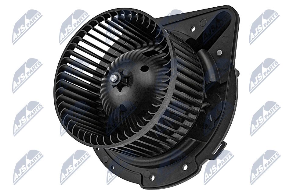 Ventilator, habitaclu NTY EWN-WW-011
