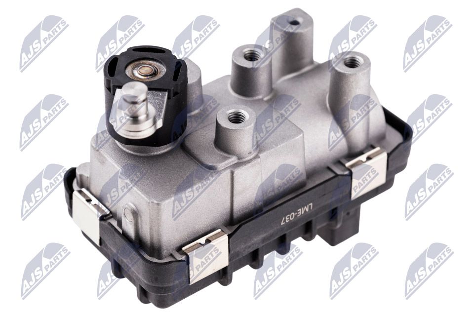 Element de ajustare, turbocompresor NTY ECD-ME-037