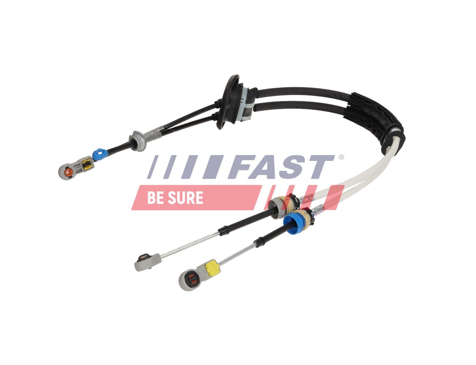E-shop Súprava káblov, mechanická prevodovka FAST FT73054