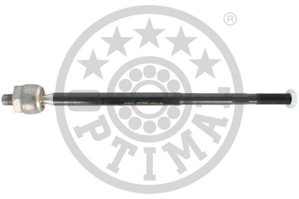 Połączenie osiowe, drążek kierowniczy poprzeczny OPTIMAL G2-1320