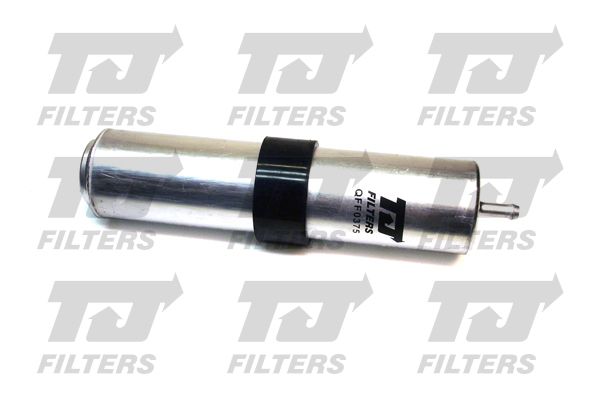 Filtr paliwa QUINTON HAZELL QFF0375